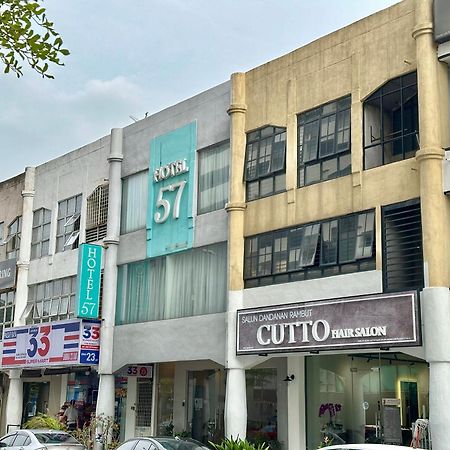 Hotel 57 Usj 21 Subang Jaya Eksteriør bilde