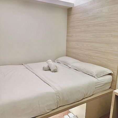 Hotel 57 Usj 21 Subang Jaya Eksteriør bilde