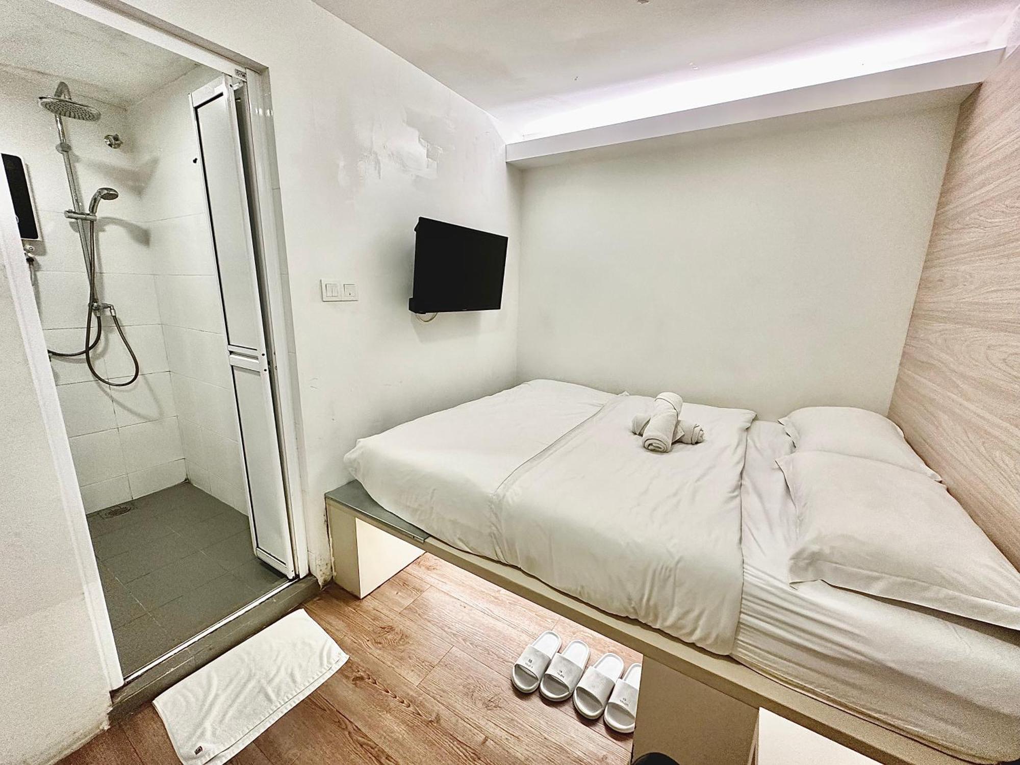 Hotel 57 Usj 21 Subang Jaya Eksteriør bilde