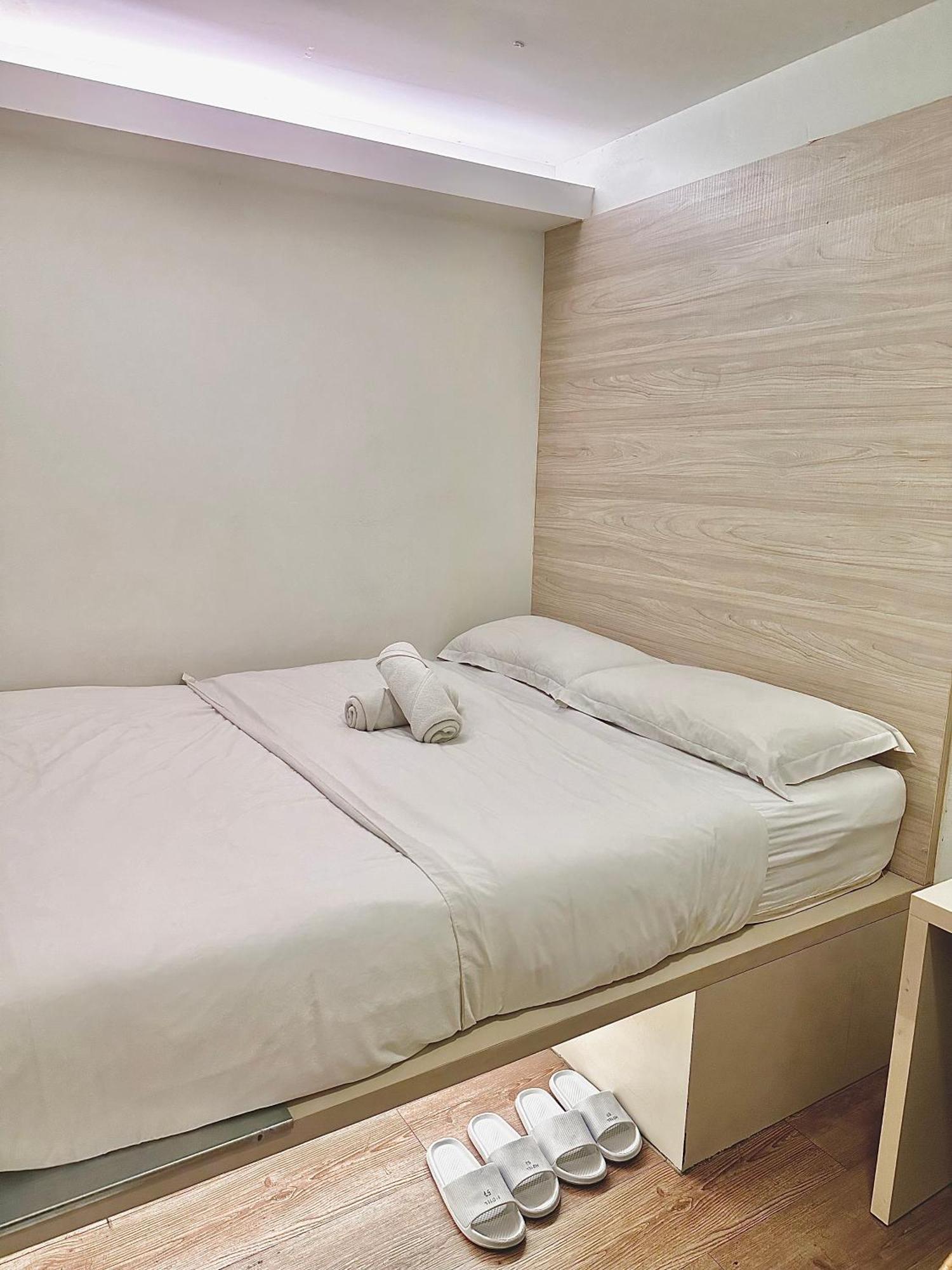Hotel 57 Usj 21 Subang Jaya Eksteriør bilde