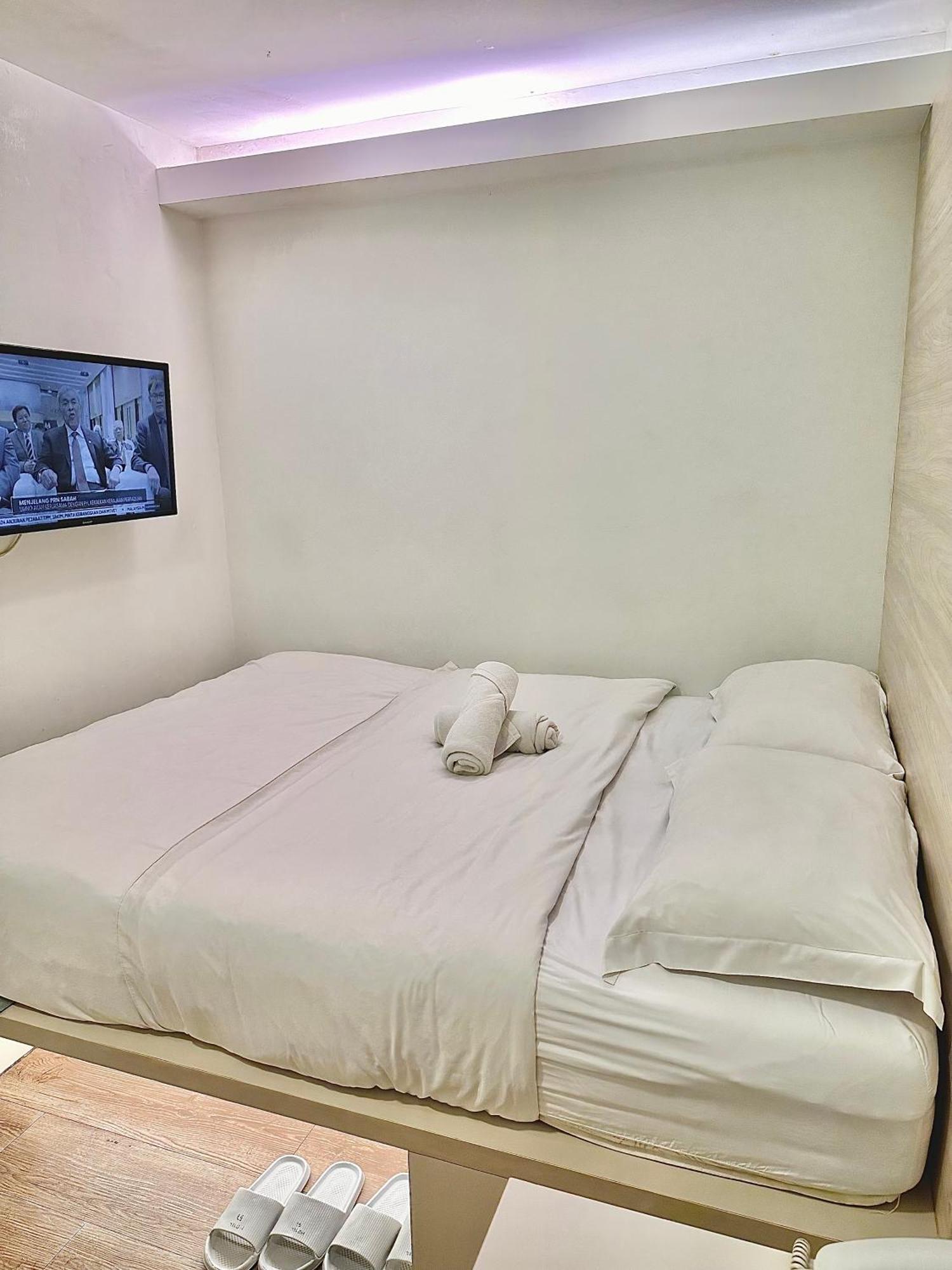Hotel 57 Usj 21 Subang Jaya Eksteriør bilde